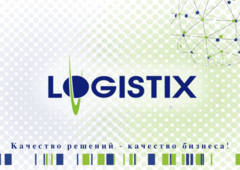 LOGISTIX