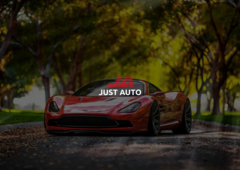 Just Auto