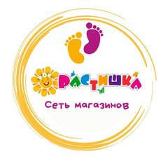 Кусманова А.Д. (Растишка)