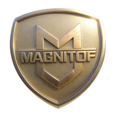 Magnitof