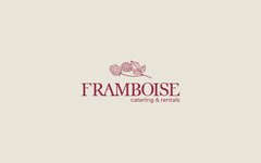 FRAMBOISE Catering/rentals (ИП Мальцев Александр Игоревич)