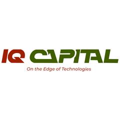 IQ Capital Fund (Гурдюмов Сергей Александрович).