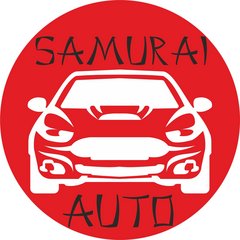 Самурай Авто