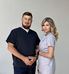 Центр эстетической стоматологии