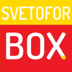 Svetoforbox