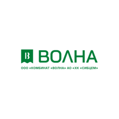 Комбинат Волна