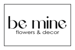 Be mine - flowers&decor