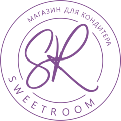 Магазин для кондитера Sweetroom