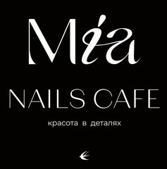 MIA Nails Cafe