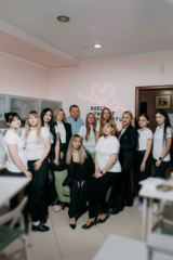Студия красоты Beauty Loft