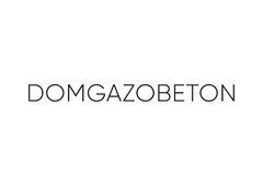 DOMGAZOBETON