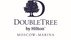 DoubleTree by Hilton Moscow - Marina Hotel