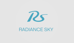 Radiance Sky