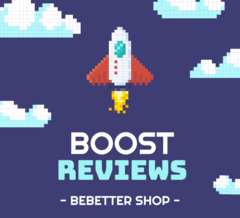 BeBetter Shop