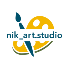 Художественная студия Nikart