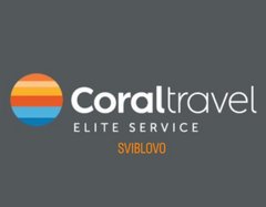 Турагентство Coral Travel (ИП Григорьева Ольга Евгеньевна)