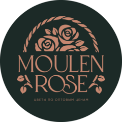 Moulen rose
