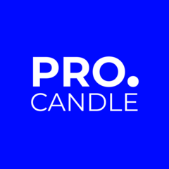 PRO.CANDLE STORE