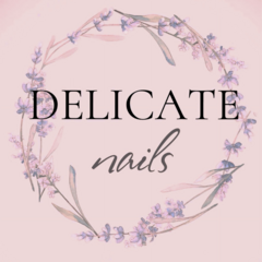 Delicate Nails