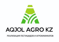 AQJOL Agro KZ