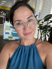 Куличева Диана Юрьевна