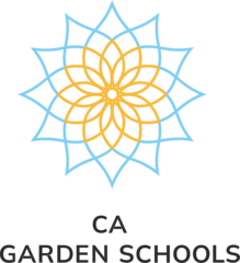 CA GARDEN SCHOOLS