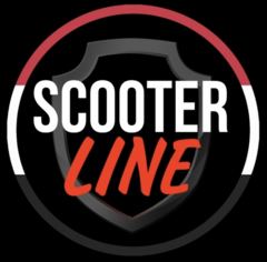 SCOOTER-LINE