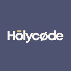 HolyCode