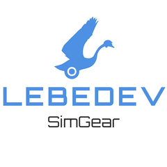 Lebedev SimGear