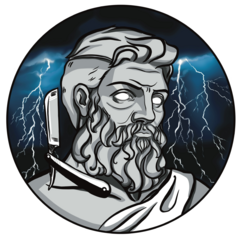 Барбершоп ZEUS