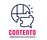   CONTENTO (   )