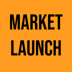 Market Launch