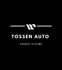 Tossen Auto
