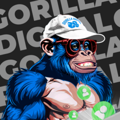 Gorilla Digital