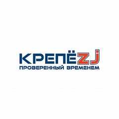 Крепёж