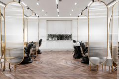 Be Couture (Salon la biosthetique)