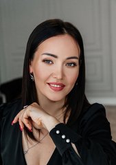 Алютина Екатерина Владимировна