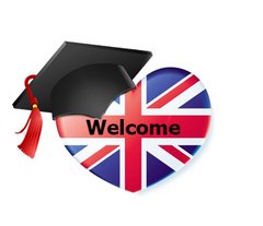Студия английского языка Welcome (Рядова Марина Владимировна)
