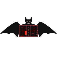 ScaryPlace