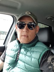 Юсупов Марат
