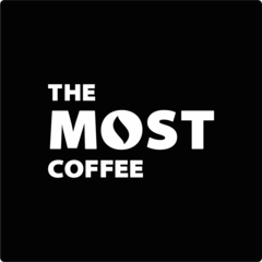THE MOST COFFEE