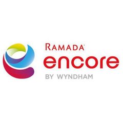 Ramada encore by Wyndham Tashkent