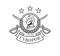 Отель Суворов