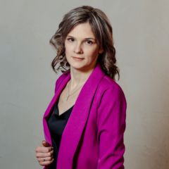 Онлайн школа английского языка