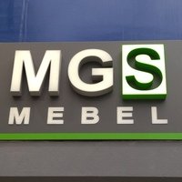 MGS mebel (Казань, просп. Ямашева, 93)