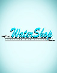 Water shop