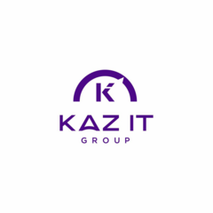 KAZ - IT GROUP (КАЗ - АЙТИ ГРУП)