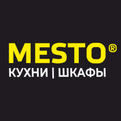 Кухни MESTO (ИП Гоманова Анна Евгеньевна )