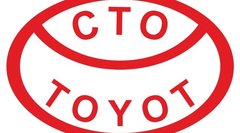 CTO TOYOT