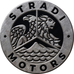 StradiMotors